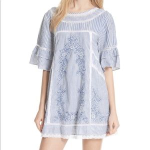 FREE PEOPLE SUMMER DRESS
